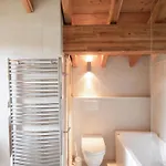 Contemporain 3* Proche Pistes, 6 Pour 12 Personnes - Fr-1-343-179 Chalé