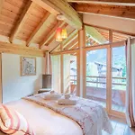 Contemporain 3* Proche Pistes, 6 Pour 12 Personnes - Fr-1-343-179 Chalé