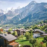 Contemporain 3* Proche Pistes, 6 Pour 12 Personnes - Fr-1-343-179 Chalet