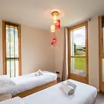 Chalet Contemporain 3* Proche Pistes, 6 Pour 12 Personnes - Fr-1-343-179 Chamonix