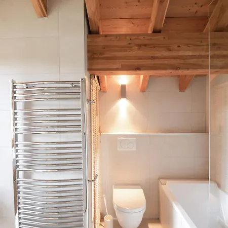 Contemporain Aux Houches, Pres Des Pistes, 6 Chambres, Wifi, Jardin, Grille-pain - Fr-1-343-179 *