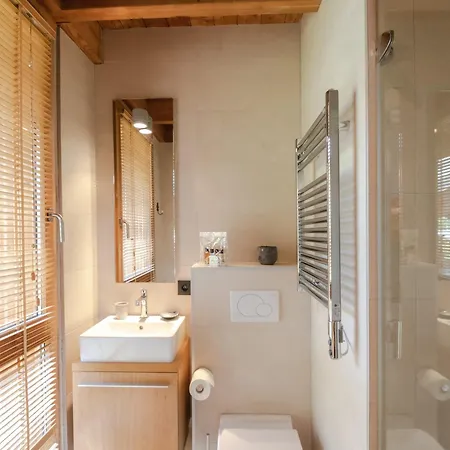 Contemporain Aux Houches, Pres Des Pistes, 6 Chambres, Wifi, Jardin, Grille-pain - Fr-1-343-179 *